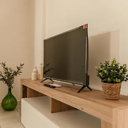 Apartamento Calefati 1970 - Urban Vintage Retreat Center Bari