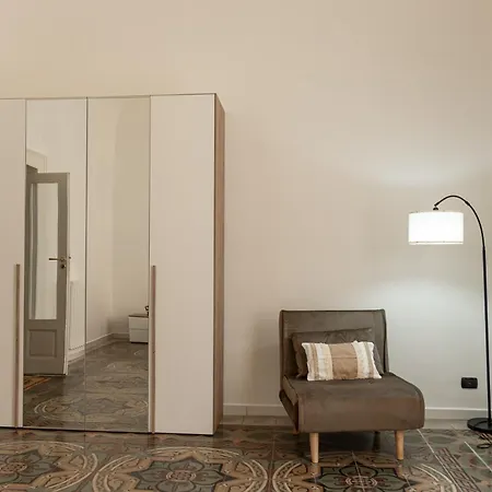 Calefati 1970 - Urban Vintage Retreat Center Apartamento *