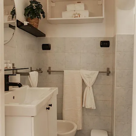 Apartamento Calefati 1970 - Urban Vintage Retreat Center *