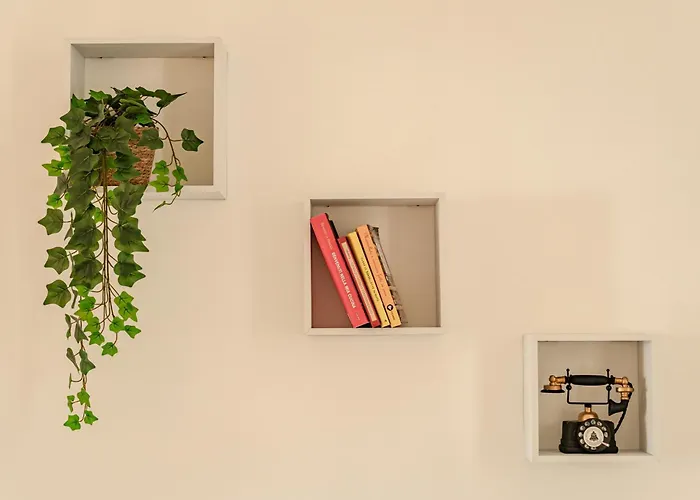 Calefati 1970 - Urban Vintage Retreat Center Appartamento *