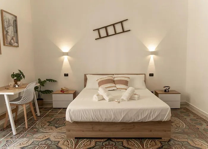 Appartamento Calefati 1970 - Urban Vintage Retreat Center *