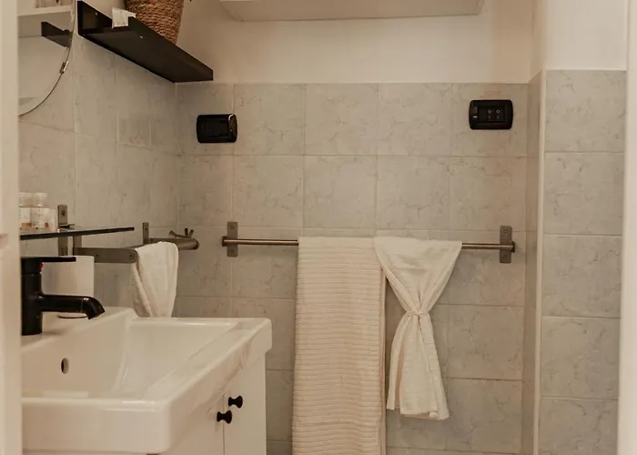 Appartamento Calefati 1970 - Urban Vintage Retreat Center *