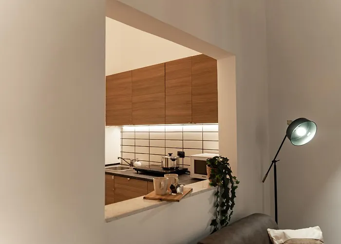 Calefati 1970 - Urban Vintage Retreat Center * Bari