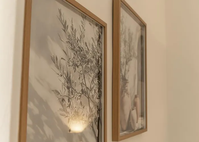 Appartamento Calefati 1970 - Urban Vintage Retreat Center *