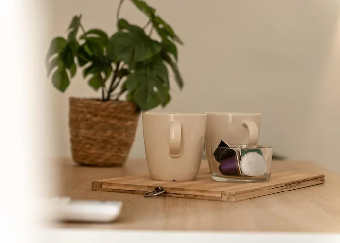 Appartamento Calefati 1970 - Urban Vintage Retreat Center