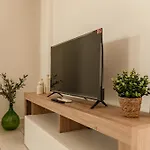 Apartman Calefati 1970 - Urban Vintage Retreat Center Bari