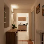 Apartman Calefati 1970 - Urban Vintage Retreat Center Bari