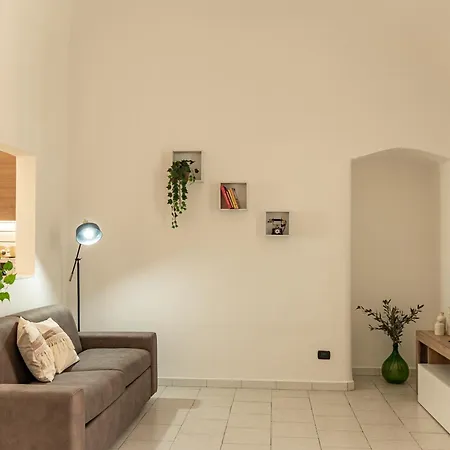 Appartement Calefati 1970 - Urban Vintage Retreat Center *