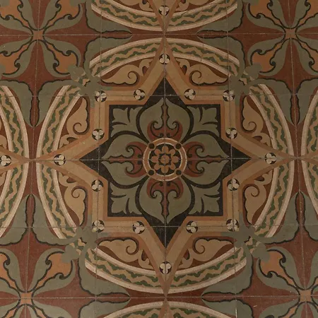 Calefati 1970 - Urban Vintage Retreat Center Апартаменти Барі