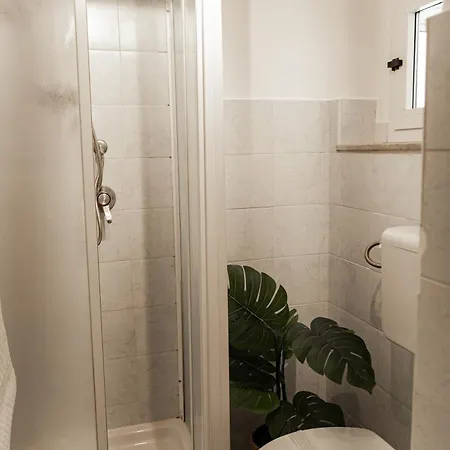 Calefati 1970 - Urban Vintage Retreat Center Appartement Bari