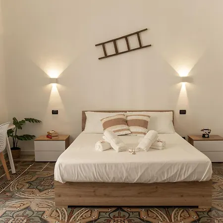 Appartement Calefati 1970 - Urban Vintage Retreat Center *