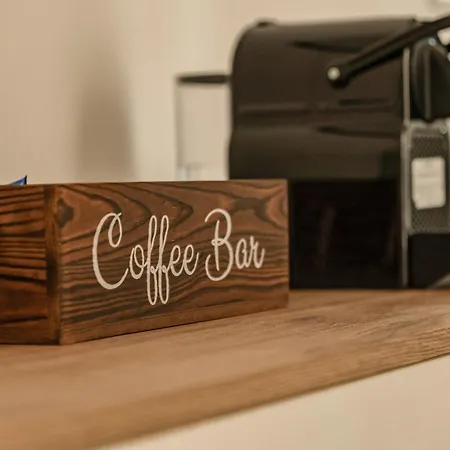 Calefati 1970 - Urban Vintage Retreat Center Апартаменти Барі