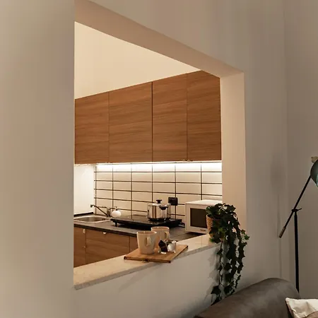 Calefati 1970 - Urban Vintage Retreat Center * Bari