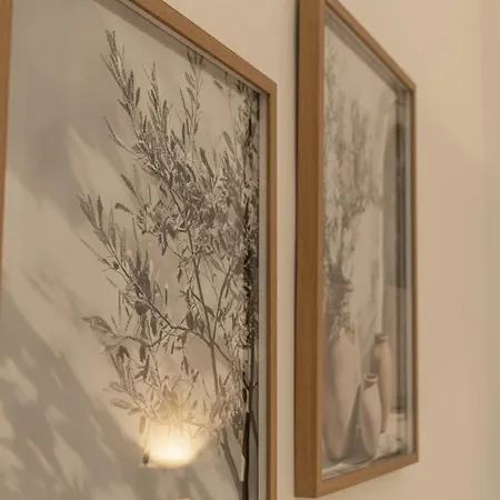 Апартаменти Calefati 1970 - Urban Vintage Retreat Center *