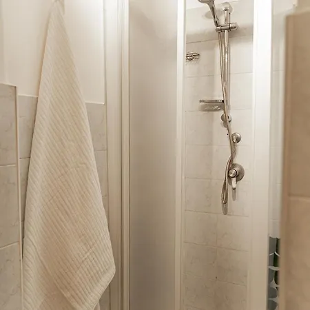 Calefati 1970 - Urban Vintage Retreat Center Апартаменти Барі