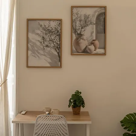 Calefati 1970 - Urban Vintage Retreat Center