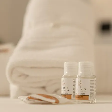 Calefati 1970 - Urban Vintage Retreat Center Апартаменти