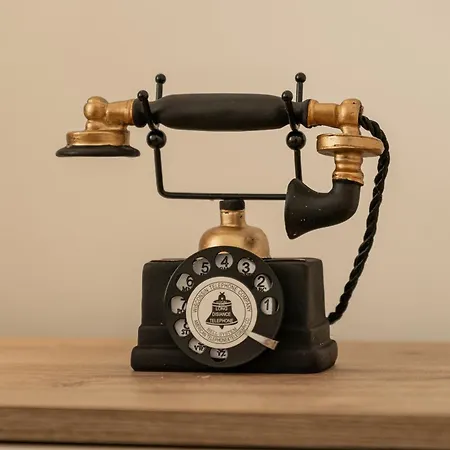 Апартаменти Calefati 1970 - Urban Vintage Retreat Center Барі