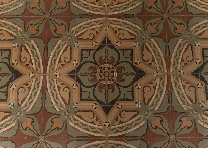 Calefati 1970 - Urban Vintage Retreat Center Apartment Bari