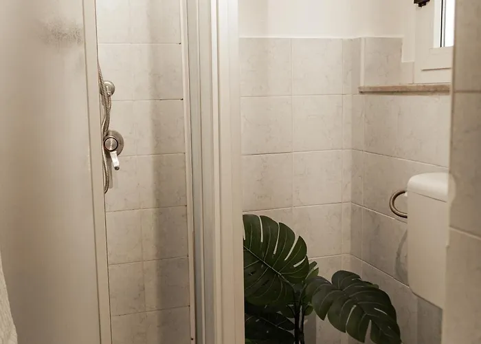 Calefati 1970 - Urban Vintage Retreat Center Apartment Bari