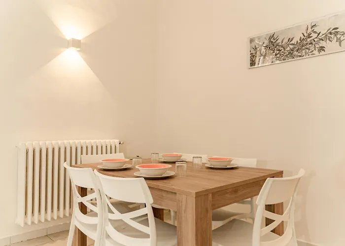 Calefati 1970 - Urban Vintage Retreat Center Bari