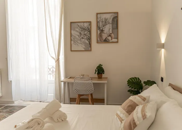 Calefati 1970 - Urban Vintage Retreat Center * Bari