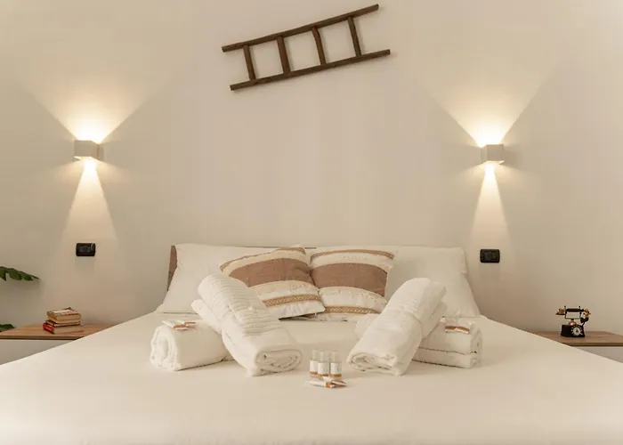 Apartment Calefati 1970 - Urban Vintage Retreat Center *